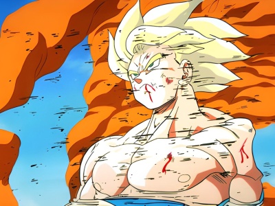 Kto jest najpopularniejszym bohaterem Dragon Balla? Fani mogą zdecydować