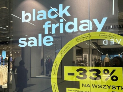 Black Friday: Twoje prawa
