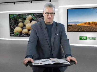 Zachód zamyka obory, polscy rolnicy liczą grosze. Nadchodzi nowa mapa rolnictwa?