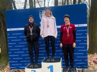 Zawodnicy CKS Budowlani z kolejnymi sukcesami!   