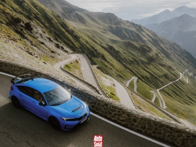 Wybrano najlepsze drogi do jazdy samochodem. Cztery trasy znajdują się w Polsce