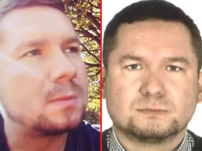 Nadal trwają poszukiwania duchownego z Warszawy. Jego siostra opublikowała nagranie