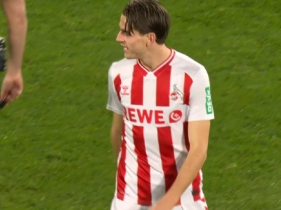 Kamiński jest po prostu niemożliwy! To była czwarta minuta