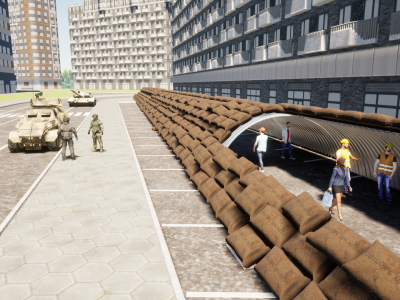 Miliardy z KPO na obronność – Sejm pracuje nad projektem