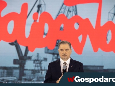 Do kogo należą prawa do słynnego logo? Jest wyrok