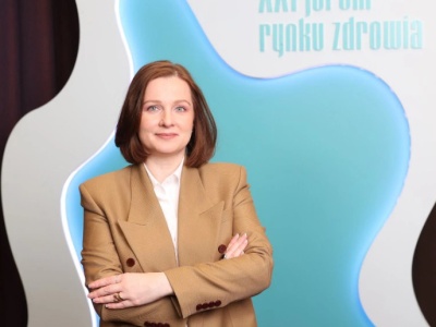 Wydajemy 3 razy mniej na diagnostykę niż w Unii. Ekspertka: odpowiada za 70 proc. decyzji klinicznych