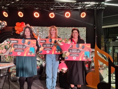 Galeria Galena świętowała 10 urodziny, wiemy, kto wygrał konkurs urodzinowy