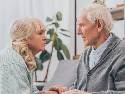 Jesteśmy bliscy pokonania choroby, która wymazuje wspomnienia naszych bliskich