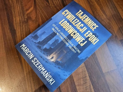 I ty możesz napisać książkę. Wystarczy pomysł i budżet 12 złotych. Ja tak zrobiłem