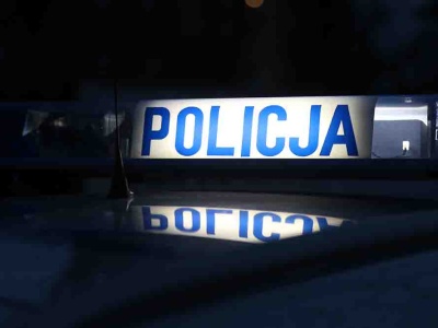 Śmiertelny wypadek na S3. Nie żyje kierowca ciężarówki, ranny policjant