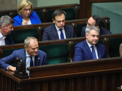 Polacy zostali zapytani o kwestie bezpieczeństwa. Wyniki sondażu to blamaż rządu