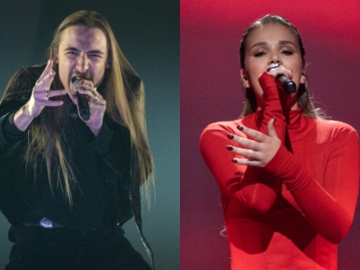 Wielkie emocje w półfinale 