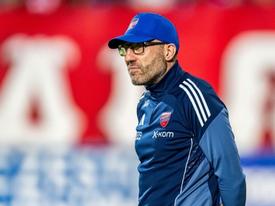 Papszun ma pretensje do piłkarzy. Wskazał o co konkretnie