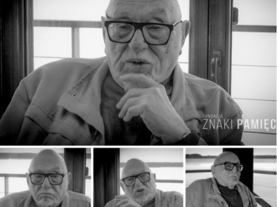 Wspaniały, niepowtarzalny i jedyny Jerzy Hoffman