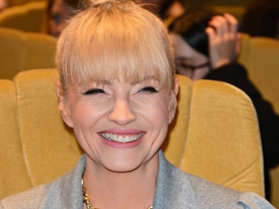 Szelągowska zabrała partnera na Bal Charytatywny TVN. Ukrywała go miesiącami