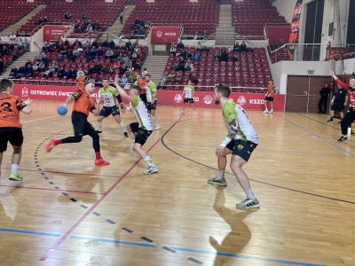 Porażka Wojowników w domowym meczu