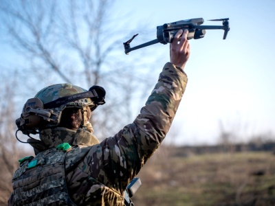1368. dzień wojny. Polacy nie znają się na dronach? Bzdura. Musimy być szybko gotowi