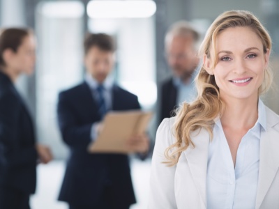 Ogrom pracy, mało uznania. Przedsiębiorczość Polek w cieniu dyskryminacji