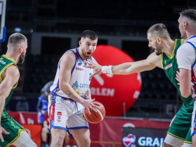 Nowy stary szef w mieście. Co za powrót!