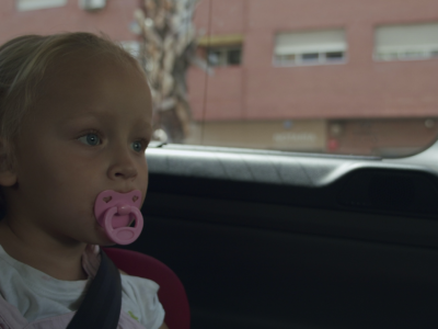 Smoczek może zrobić to z buzią dziecka. Tak powstaje zgryz otwarty