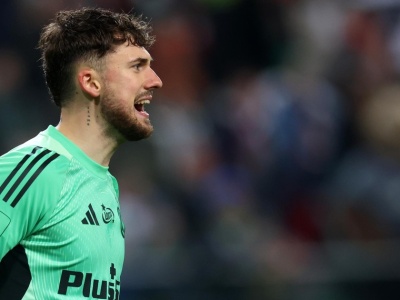 O krok od totalnej klęski. Legia cudem uniknęła katastrofy. Seria niepowodzeń jednak trwa