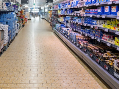 Wyszło na jaw, jak czterej giganci sterują handlem. 