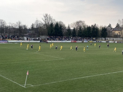 Klęska Sparty w Krakowie