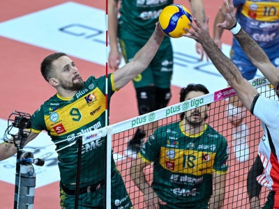 PlusLiga. Wyniki i skróty meczów 7. kolejki (WIDEO)