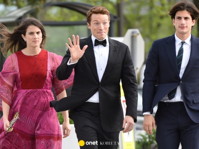 35-letnia wnuczka JFK jest śmiertelnie chora. Może liczyć na męża