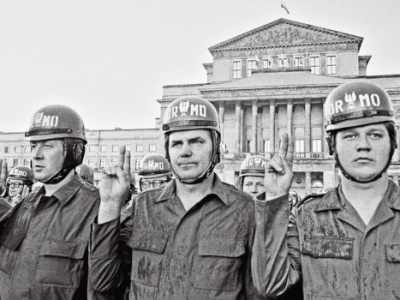 23 listopada 1989 roku zlikwidowano ORMO i UdsW