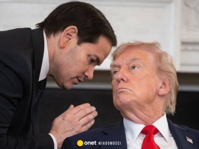 28-punktowy plan pokoju między Rosją i Ukrainą. Nocne zwroty akcji w USA