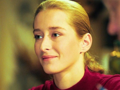 Widzowie pokochali jej rolę w 