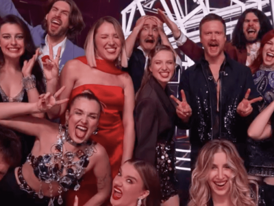 Półfinał „The Voice of Poland” trwa! Wielkie emocje i autorskie premiery na scenie