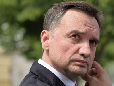 Ofiary Zbigniewa Ziobry. 