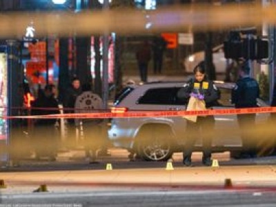 Strzelaniny w Chicago. Jeden nastolatek zabity, ośmioro rannych