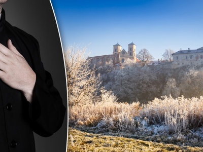 Antysylwester u mnichów albo tańce z proboszczem. Tak katolicy mogą powitać 2026