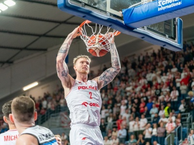 Polak błyszczy w lidze hiszpańskiej. Był gwiazdą drużyny