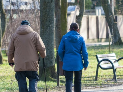 Takie emerytury mają Czesi. Polacy będą zaskoczeni