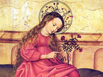 Modlitwa, pokuta, ofiara. O objawieniach Maryi Róży Duchownej