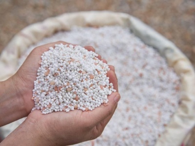 MRiRW: Nie będzie dopłat do zakupu nawozów mineralnych. „Ceny ponownie zaczęły spadać”