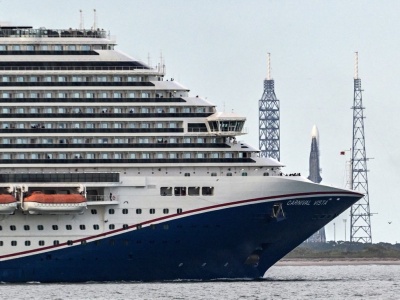 Tragedia na statku wycieczkowym. 18-latka znaleziona martwa pod łóżkiem