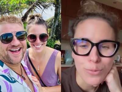 Żona Jakubiaka z poruszającym apelem do osób w żałobie. Trudno powstrzymać łzy