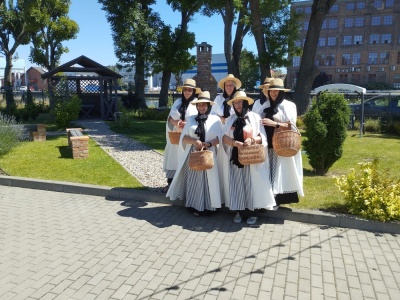 Mateczki Adwentowe:  od zapomnianej tradycji do produktu turystycznego