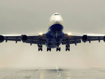 Niemcy cofają kontrowersyjną podwyżkę. Będziemy latać taniej?