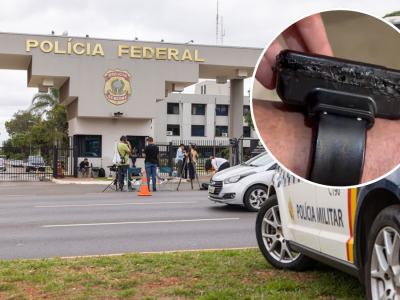 Jair Bolsonaro nie daje za wygraną. Próbował pozbyć się 