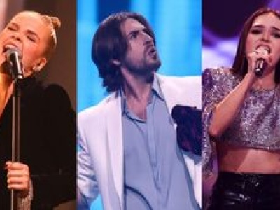 To oni zawalczą w wielkim finale 