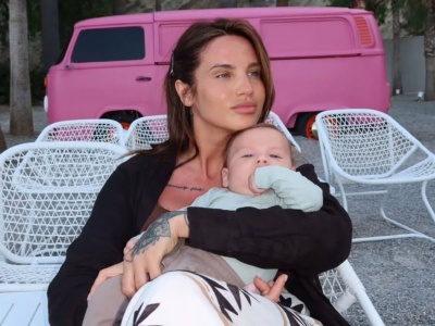 Karolina Gilon zdradziła, ile miesięcznie wydaje na trzyosobową rodzinę. Spora suma