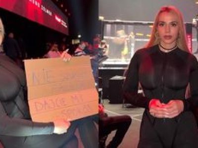 Ważny przekaz Marianny Schreiber: 