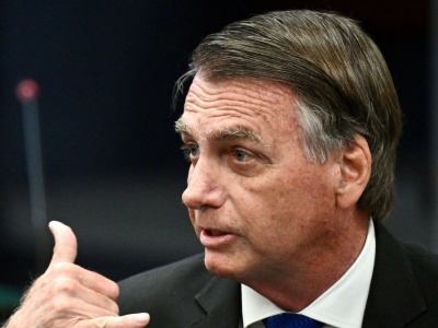 Próbował uwolnić się przy pomocy lutownicy. Szczegóły planu ucieczki byłego prezydenta