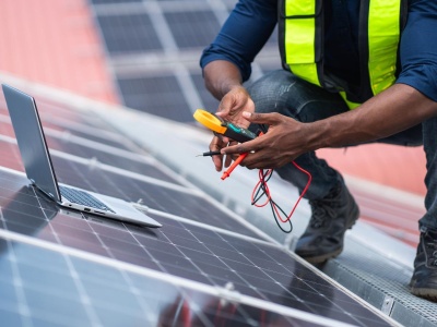 Fotowoltaika czy wiatrak? Zyski po 5 latach